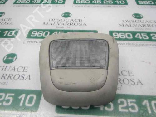 Used Interior roof light Interior roof light OPEL COMBO Tour 1.3 CDTI 16V (69 hp) 7411599 7411599