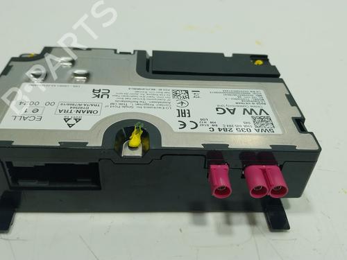 Electronic module SEAT LEON Sportstourer (KL8, KLD) | BP32867359M83 - Image 3