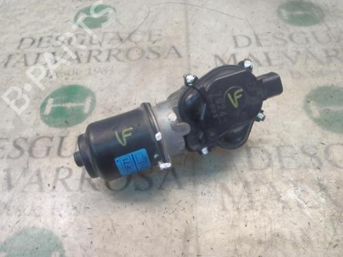 Used Front wiper motor Front wiper motor MAZDA 2 (DE_, DH_) 1.3 (DE3FS) (75 hp) 3806040 3806040