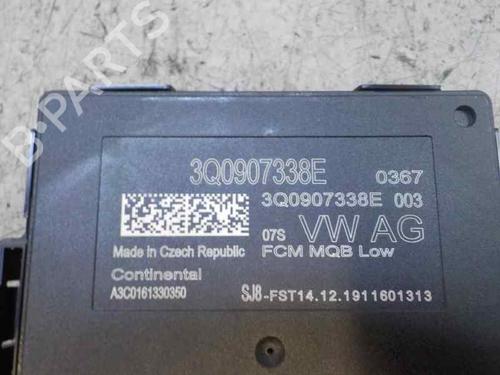 Module électronique AUDI A1 Sportback (GBA)  | BP6304451M83 
