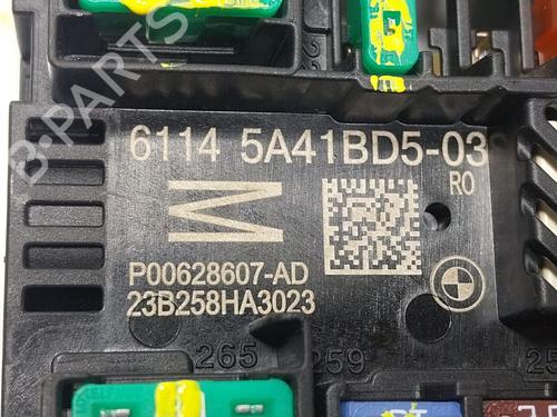 Fuse box BMW X6 (G06, F96) xDrive 30 d Mild-Hybrid | BP29312011E1 