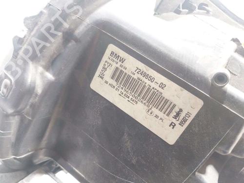 Right headlight BMW 1 (E81) 116 d | BP39732500C29 - Image 7