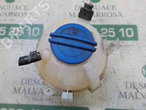 Used Expansion tank AUDI A3 Sportback (8PA) 1.6 TDI (105 hp) 5672167