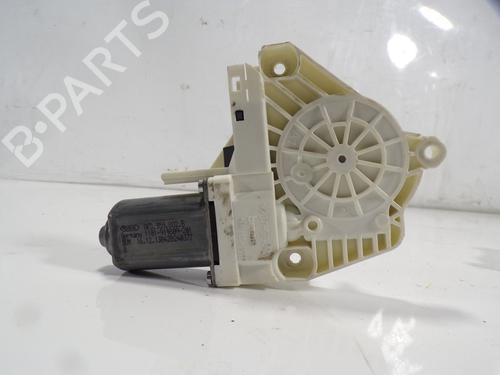 Right front window motor AUDI Q3 (8UB, 8UG) 2.0 TDI quattro | BP7649843E20 