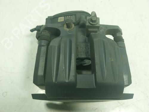 Left rear brake caliper TESLA MODEL S (5YJS) 90D AWD | BP16532755M107 - Image 2