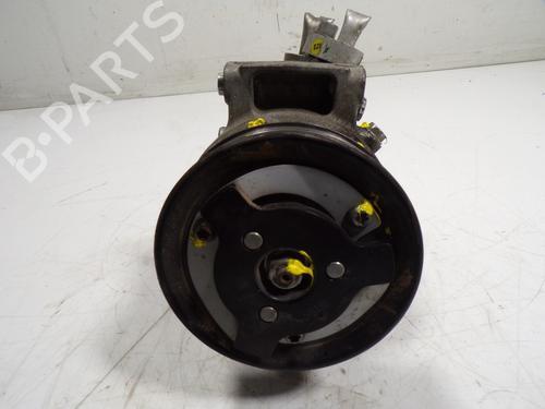 AC compressor VW ARTEON (3H7, 3H8)  | BP13551701M34 