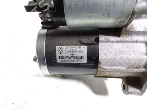 Starter NISSAN MICRA V (K14)  | BP7572550M8 