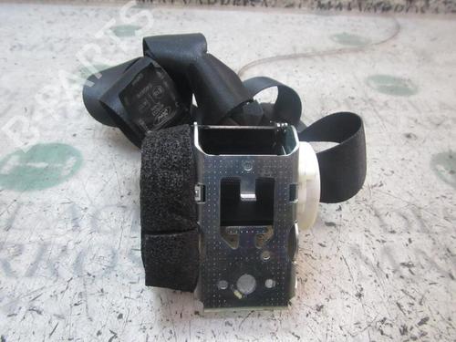 Used Rear left seatbelt Rear left seatbelt FORD FOCUS II (DA_, HCP, DP) 1.6 Ti (115 hp) 6617532 6617532