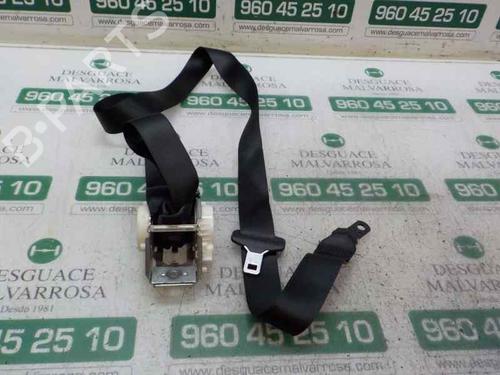 Used Rear left seatbelt BMW X3 (E83) 2.0 d (150 hp) 6618783