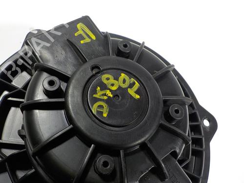 Heater blower motor HYUNDAI TUCSON (TL, TLE) 2.0 CRDi | BP13927233M62 