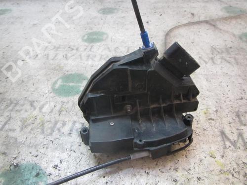 Front right lock FORD FIESTA VI (CB1, CCN) 1.4 TDCi | BP3836094C97 