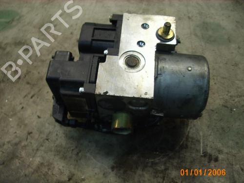 Pompe ABS OPEL CORSA C (X01) 1.7 DTI (F08, F68) | BP3754846M43 