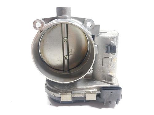 Used Throttle body Throttle body MERCEDES-BENZ GLE (W166) 400 4-matic (166.056) (333 hp) 21380962 21380962
