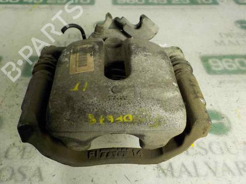 Used Left rear brake caliper Left rear brake caliper CITROËN C4 II (NC_) [2009-2026] 11551993 11551993