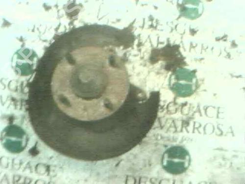 Used Right rear steering knuckle Right rear steering knuckle NISSAN PRIMERA Hatchback (P10) 2.0 i (125 hp) 3769291 3769291