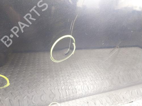 Left front door PEUGEOT 508 I (8D_) 1.6 BlueHDi 120 | BP19163552C2 