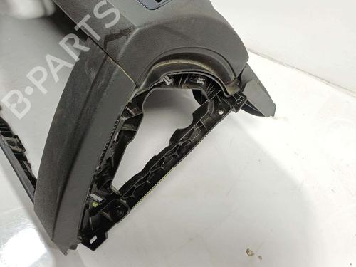 Dashboard SEAT LEON (5F1) 1.6 TDI | BP39541881C46 - Image 8