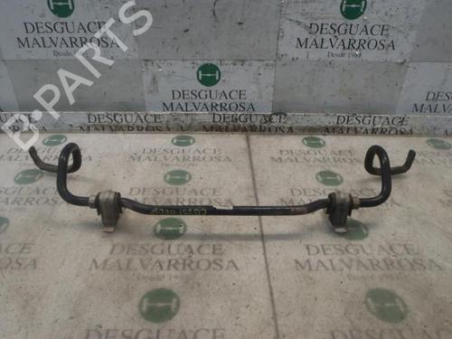 Used Anti roll bar RENAULT CLIO III (BR0/1, CR0/1) 1.5 dCi (BR17, CR17) (86 hp) 3809787