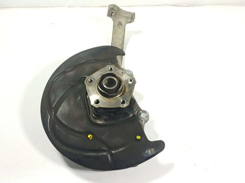 Used Left front steering knuckle Left front steering knuckle AUDI Q7 (4MB, 4MG, 4MQ) SQ7 TDI quattro (435 hp) 39200017 39200017