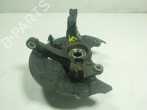 Used Left front steering knuckle Left front steering knuckle FORD KUGA III (DFK) [2019-2026] 19179650 19179650