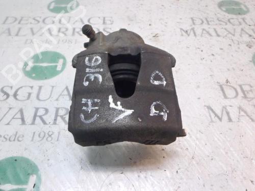 Used Right front brake caliper Right front brake caliper SEAT LEON (1P1) 1.6 TDI (105 hp) 11547463 11547463