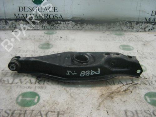 Querlenker links hinten für MERCEDES-BENZ E-CLASS (W210) [1995-2003]  3751933