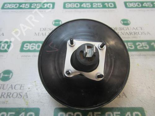 Servo brake FORD FIESTA V (JH_, JD_) 1.4 TDCi | BP3875203M42 