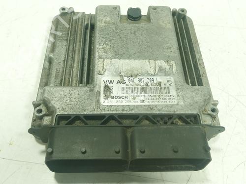 Used Engine control unit (ECU) Engine control unit (ECU) 36833025 36833025
