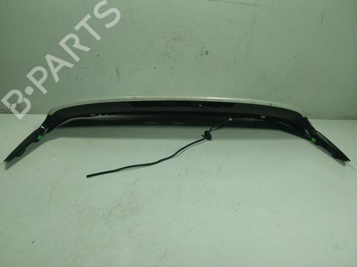 Used Rear spoiler RENAULT CAPTUR II (HF_) LPG (HFMT) (101 hp) 17384541