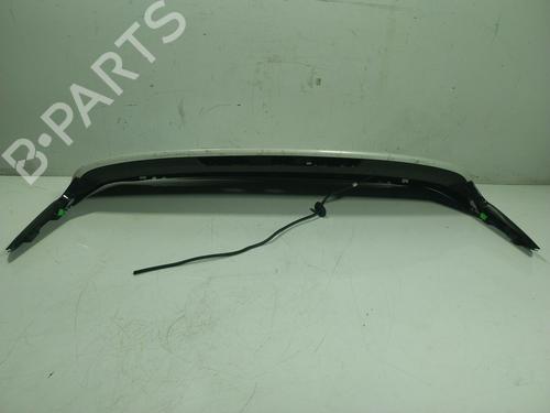 Spoiler bagklap RENAULT CAPTUR II (HF_) LPG (HFMT) (101 hp) 17384541