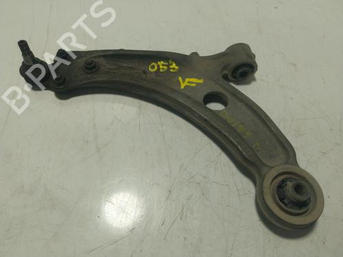Used Left front suspension arm Left front suspension arm PEUGEOT 308 II (LB_, LP_, LW_, LH_, L3_) 1.2 THP 110 (110 hp) 20654342 20654342