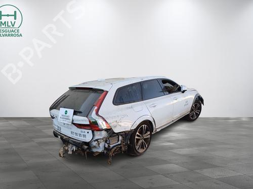 Electronic module VOLVO V90 II Estate (235) D4 AWD | BP36075683M83 - Image 9