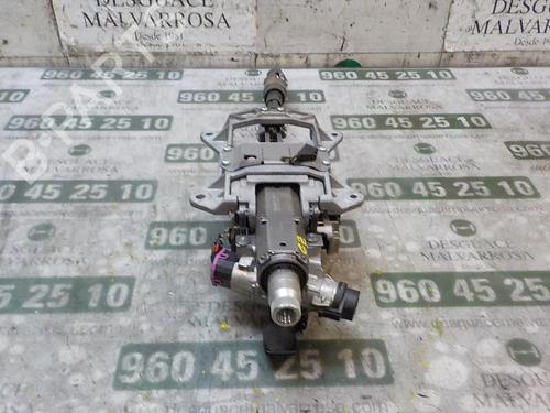 Used Steering column Steering column SEAT EXEO ST (3R5) 2.0 TDI (170 hp) 4002127 4002127