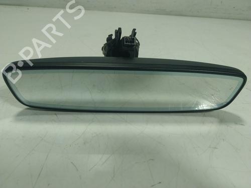 Used Rear mirror Rear mirror SEAT LEON Sportstourer (KL8, KLD) [2020-2026] 19480663 19480663