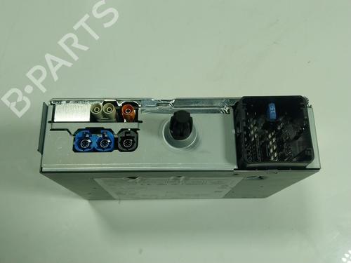 Bilradio PEUGEOT 208 II (UB_, UP_, UW_, UJ_) 1.2 PureTech 100 | BP17866888E6 