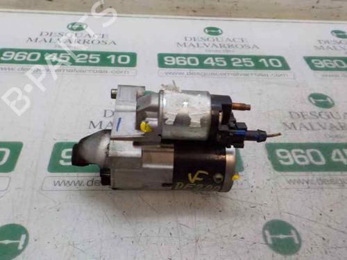 Used Starter Starter PEUGEOT 308 I (4A_, 4C_) 1.6 16V (120 hp) 4510321 4510321