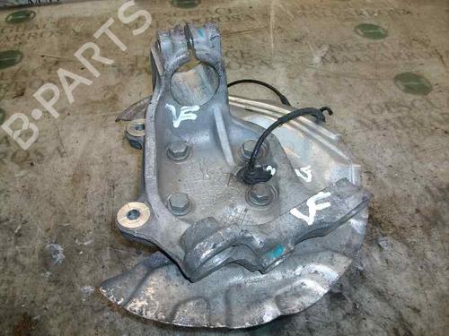 Right front steering knuckle BMW 1 Convertible (E88) 118 d | BP8872508M26 - Image 2
