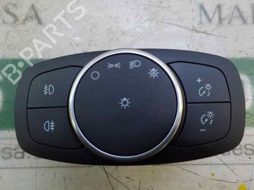 Used Headlight switch Headlight switch FORD FOCUS IV (HN) 1.5 EcoBlue (120 hp) 6306377 6306377