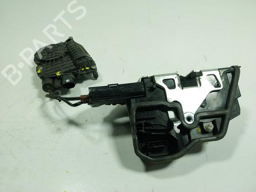 Rear left lock BMW 7 (F01, F02, F03, F04) 740 d xDrive | BP20294770C100 