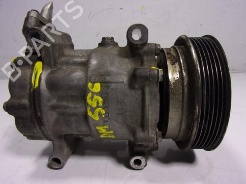 Used AC compressor AC compressor NISSAN JUKE (F15) 1.5 dCi (110 hp) 15721981 15721981