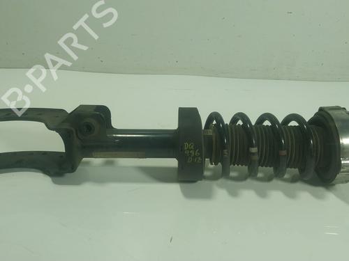 Used Left front shock absorber PORSCHE CAYENNE (92A) 3.6 GTS (440 hp) 26306934
