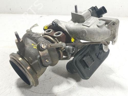 Used Turbocharger/Supercharger FIAT TIPO Hatchback (356_, 357_) 1.0 (357HXN1A) (101 hp) 30840122