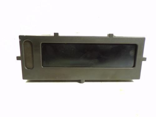Multifunctionele display RENAULT MEGANE III Hatchback (BZ0/1_, B3_) [2008-2025]  8630071