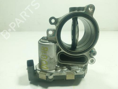 Used Throttle body Throttle body SKODA OCTAVIA IV Combi (NX5, PV5) 2.0 TDi (116 hp) 19416844 19416844