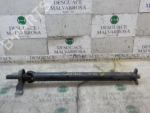 Used Driveshaft MERCEDES-BENZ C-CLASS (W204) [2007-2015]  3998179