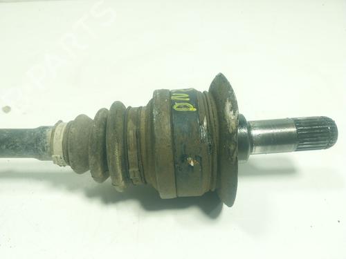 Left rear driveshaft BMW X5 (F15, F85) xDrive 25 d | BP19277664M40 