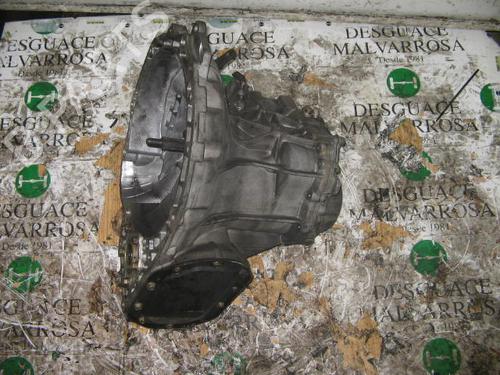 Used Gearbox CHEVROLET KALOS 1.4 16V (94 hp) 3736105