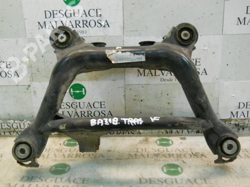 Used Rear axle Rear axle BMW 3 Compact (E46) 320 td (150 hp) 3779898 3779898