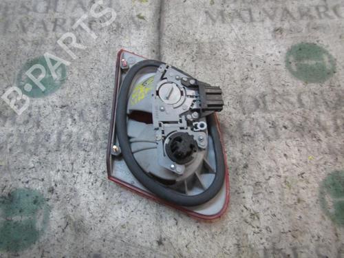 Right tailgate light MERCEDES-BENZ E-CLASS (W210)  | BP3841274C80