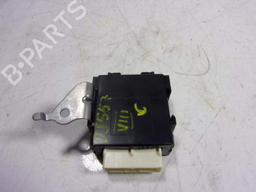 Electronic module TOYOTA C-HR (_X1_) | BP10490684M83